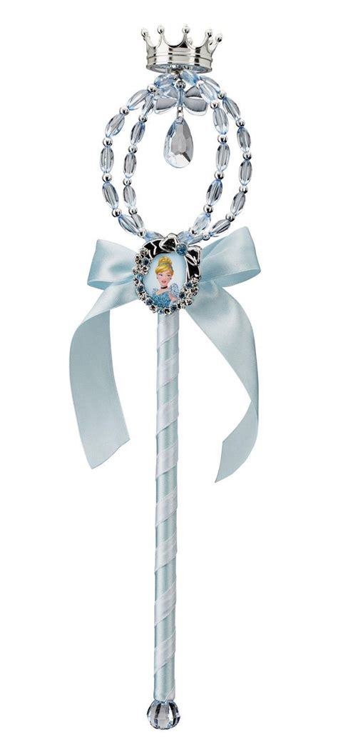 The Magic of Childhood: Recreating Cinderella's Wand for Young Fans